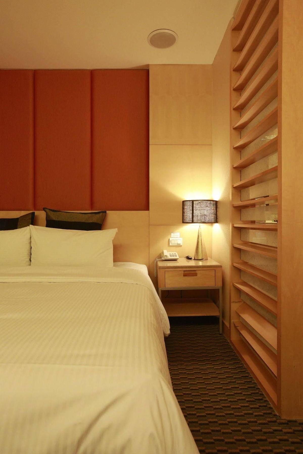 Jingan Classic Inn Zhonghe  Exterior photo