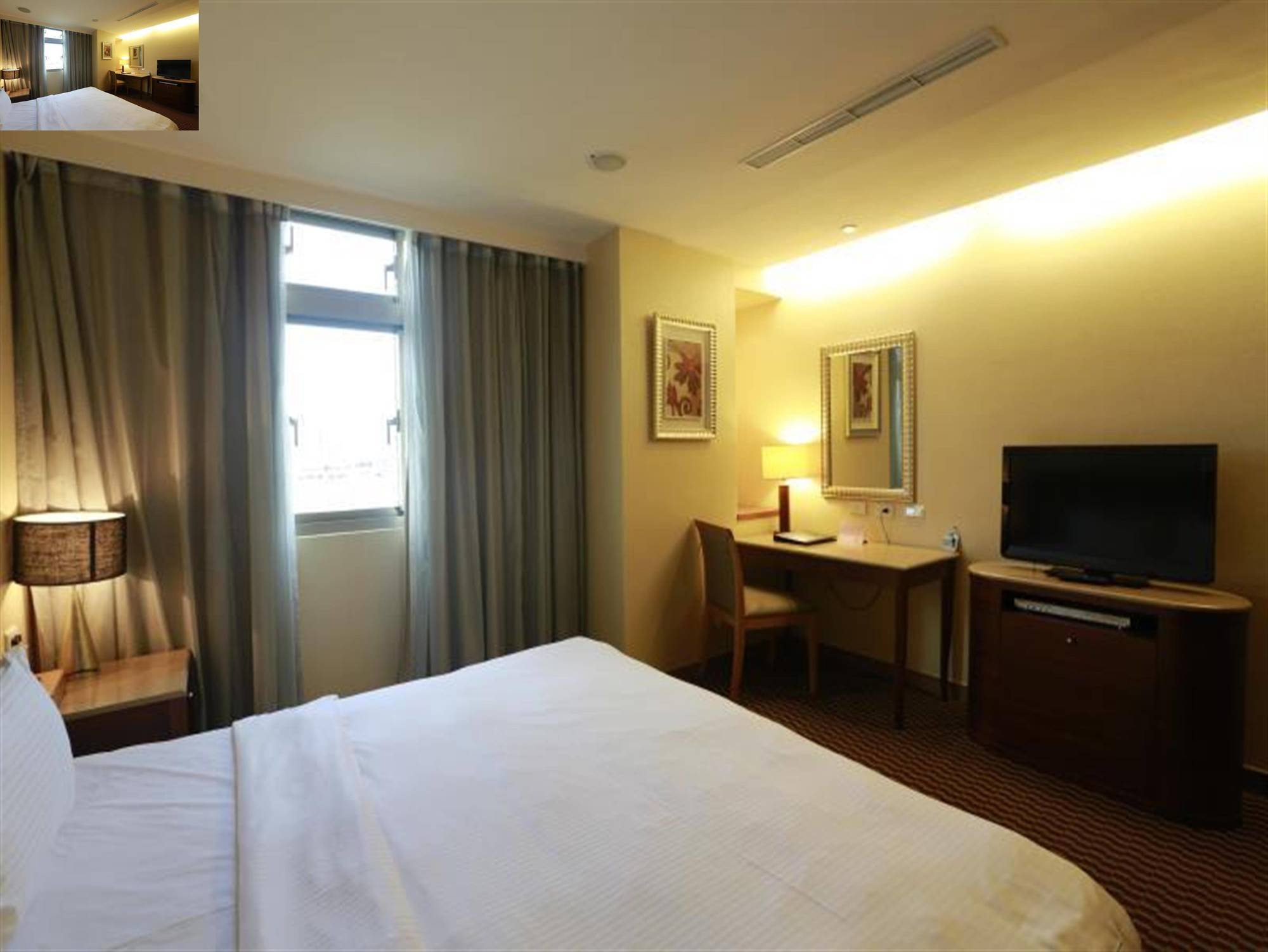 Jingan Classic Inn Zhonghe  Exterior photo