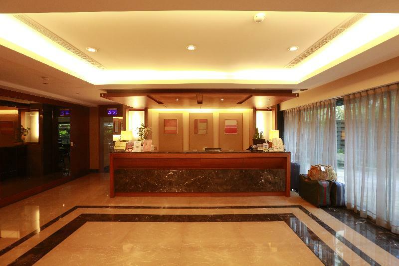 Jingan Classic Inn Zhonghe  Exterior photo