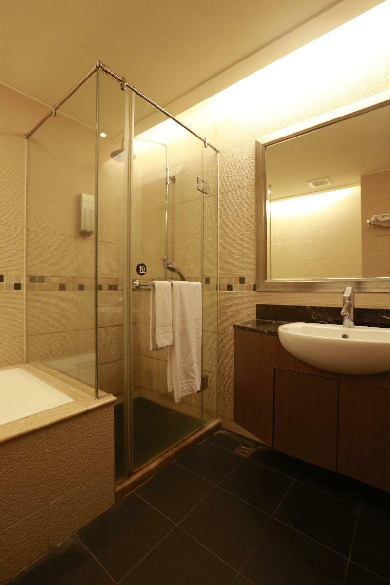 Jingan Classic Inn Zhonghe  Exterior photo