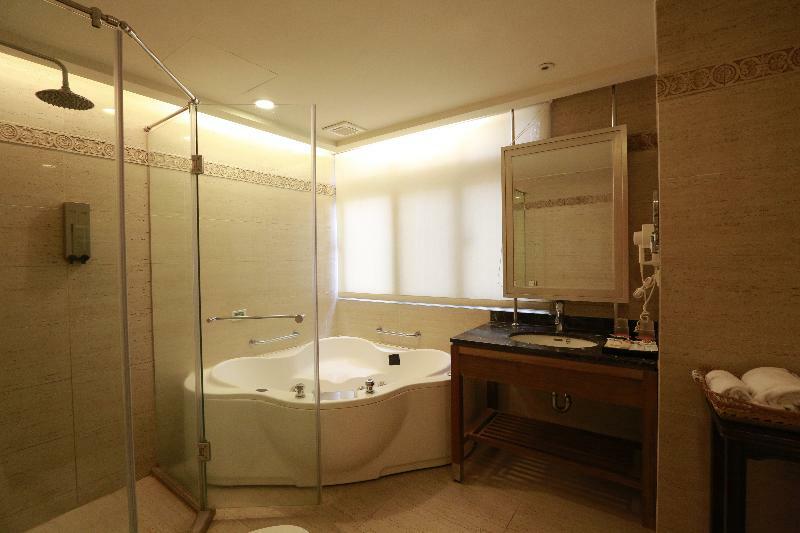 Jingan Classic Inn Zhonghe  Exterior photo